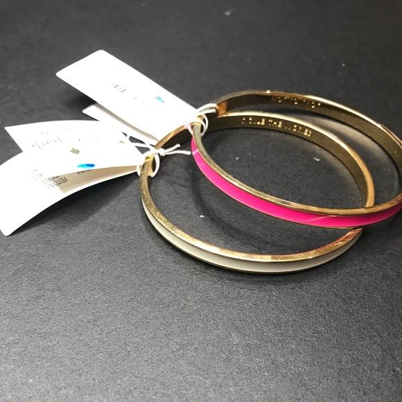 kate spade Jewelry - Kate Spade Bracelets